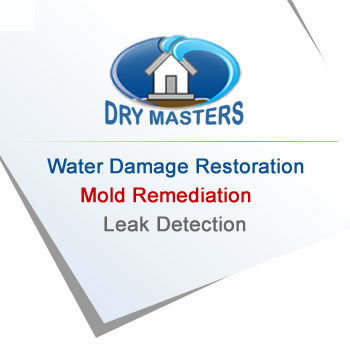 Water & Mold restoration Fort Lauderdale